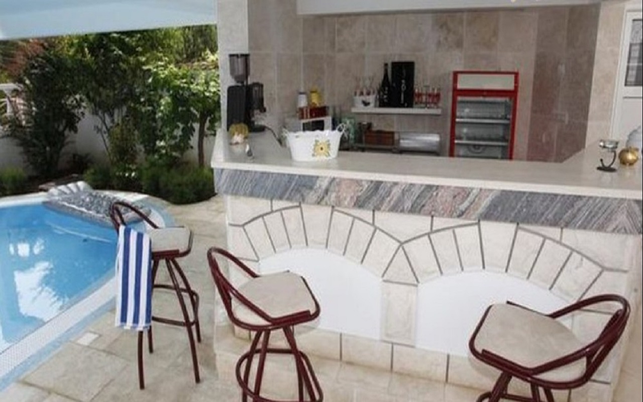 Ioli Village Hotel Apartments