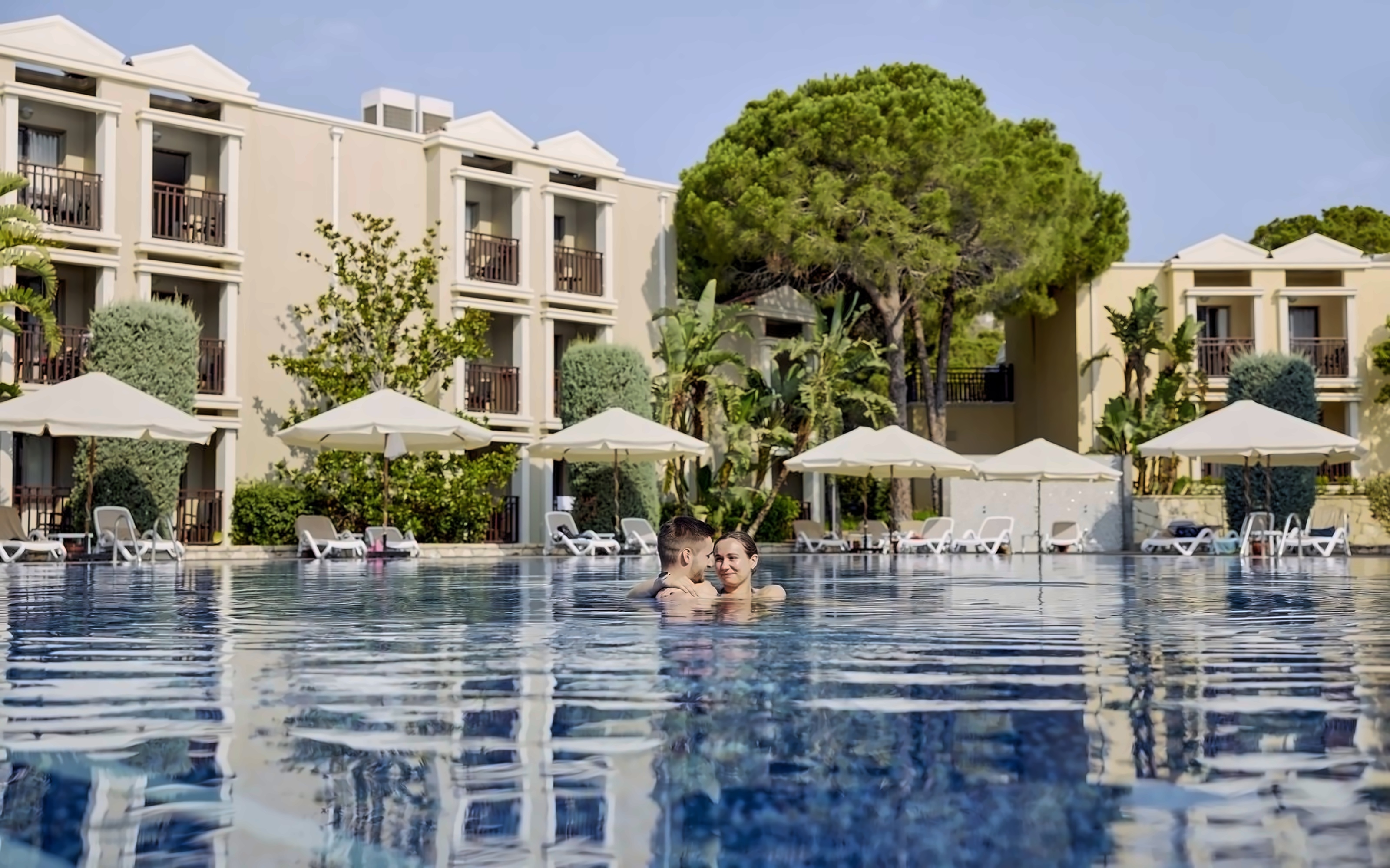 TUI Magic Life Belek 5*