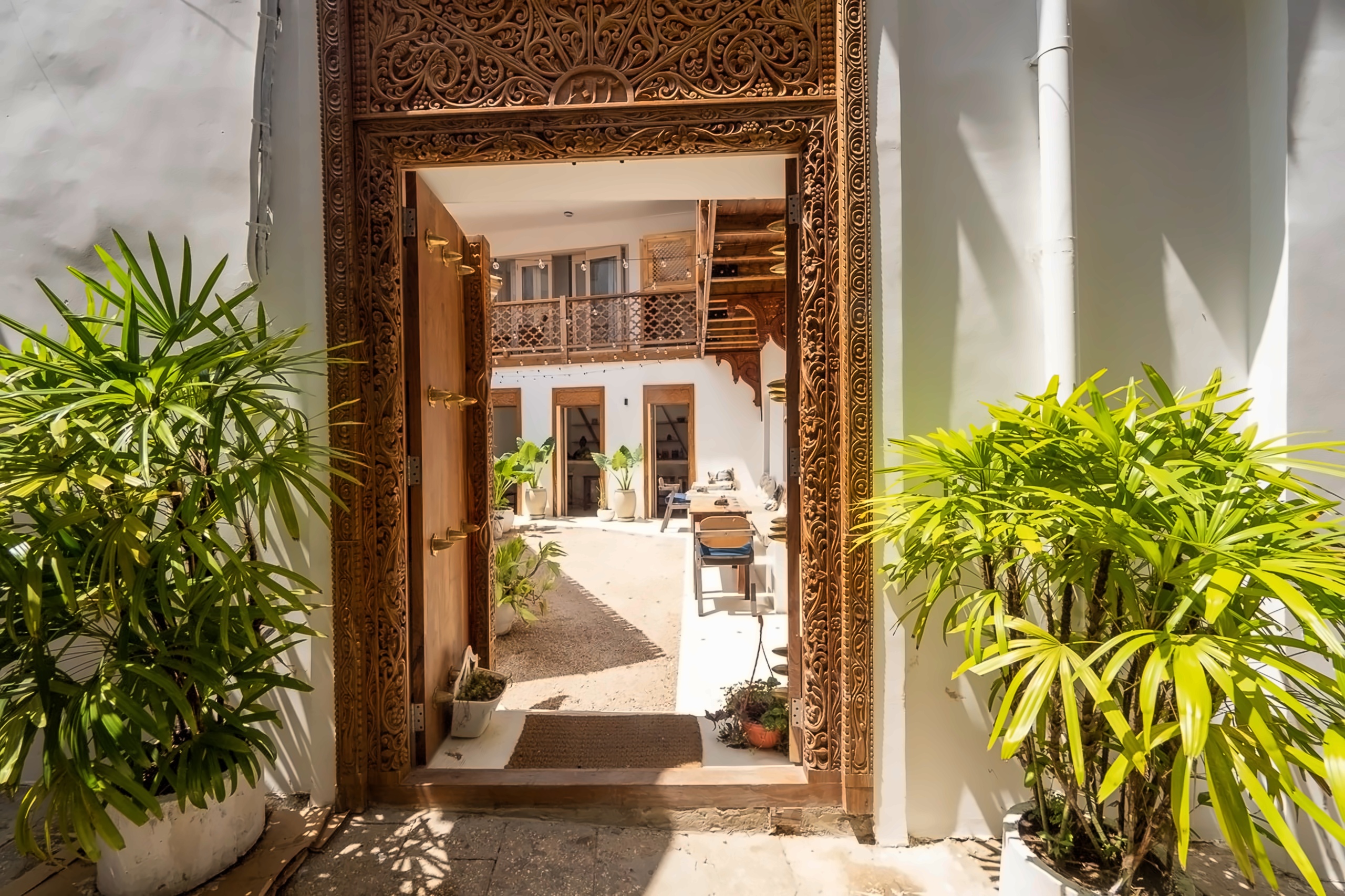 Sharazad Wonders Boutique Hotel Stone Town Tanzania photo price