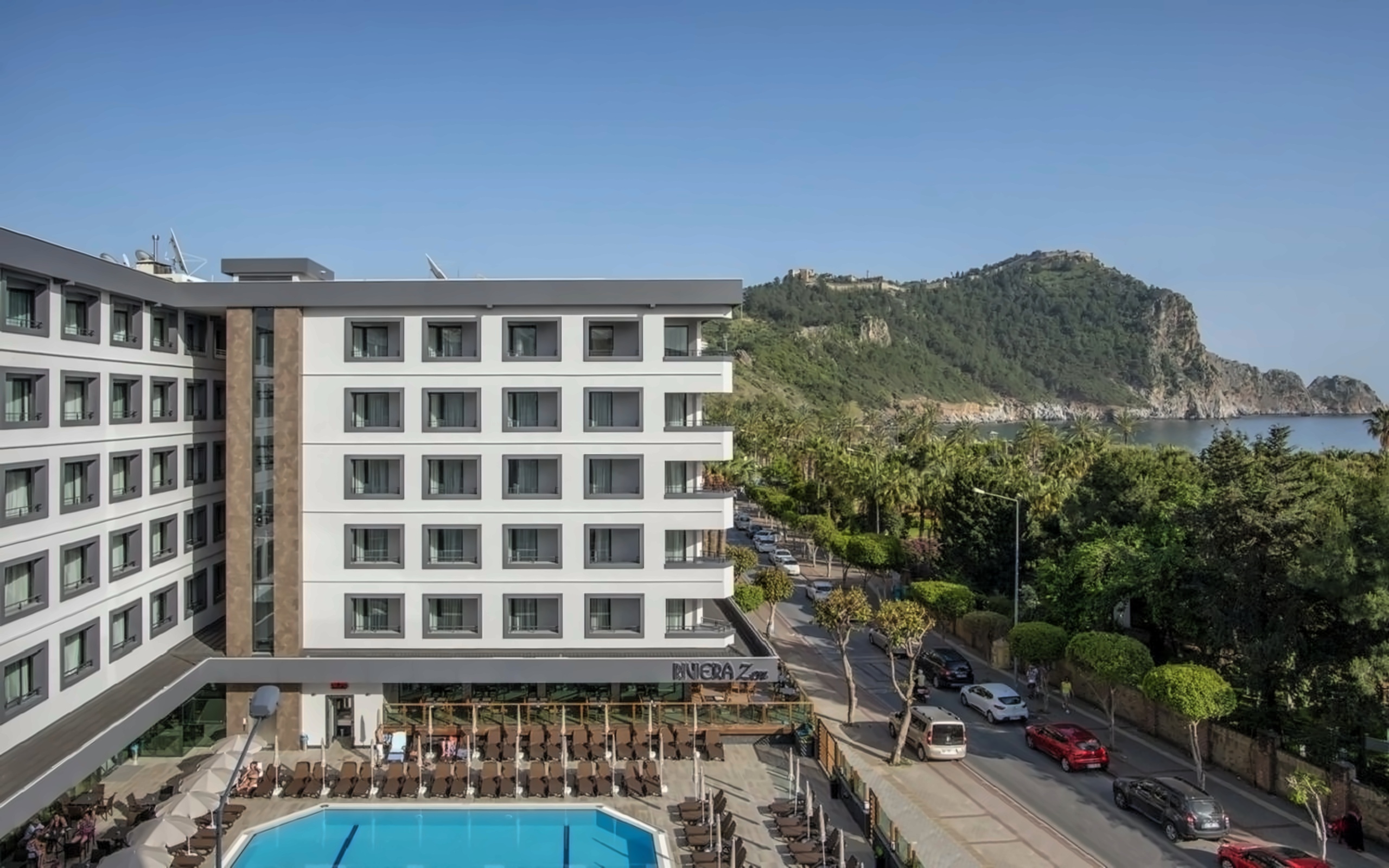 Riviera Zen 4*