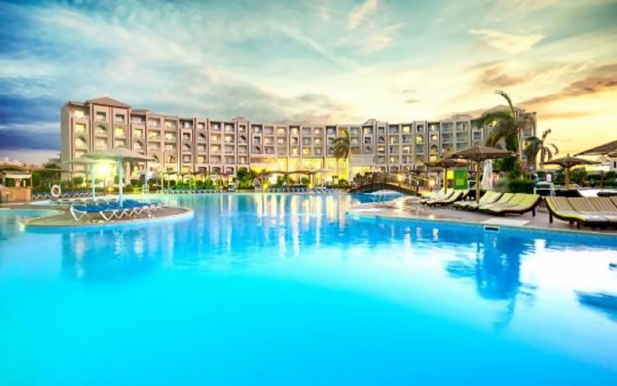 Hawaii Caesar Dreams Aqua Park 5*