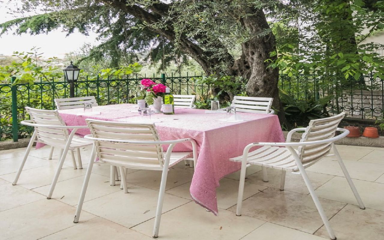 El Mar Garden Petrovac Montenegro photo, price for the vacation from