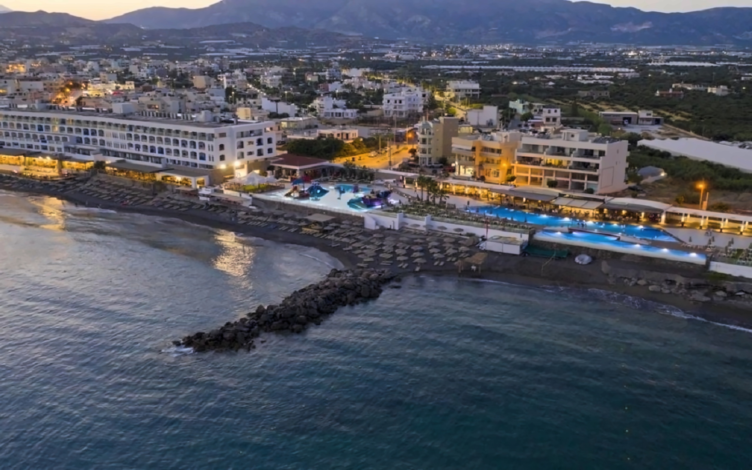 Petra Mare Hotel 4*