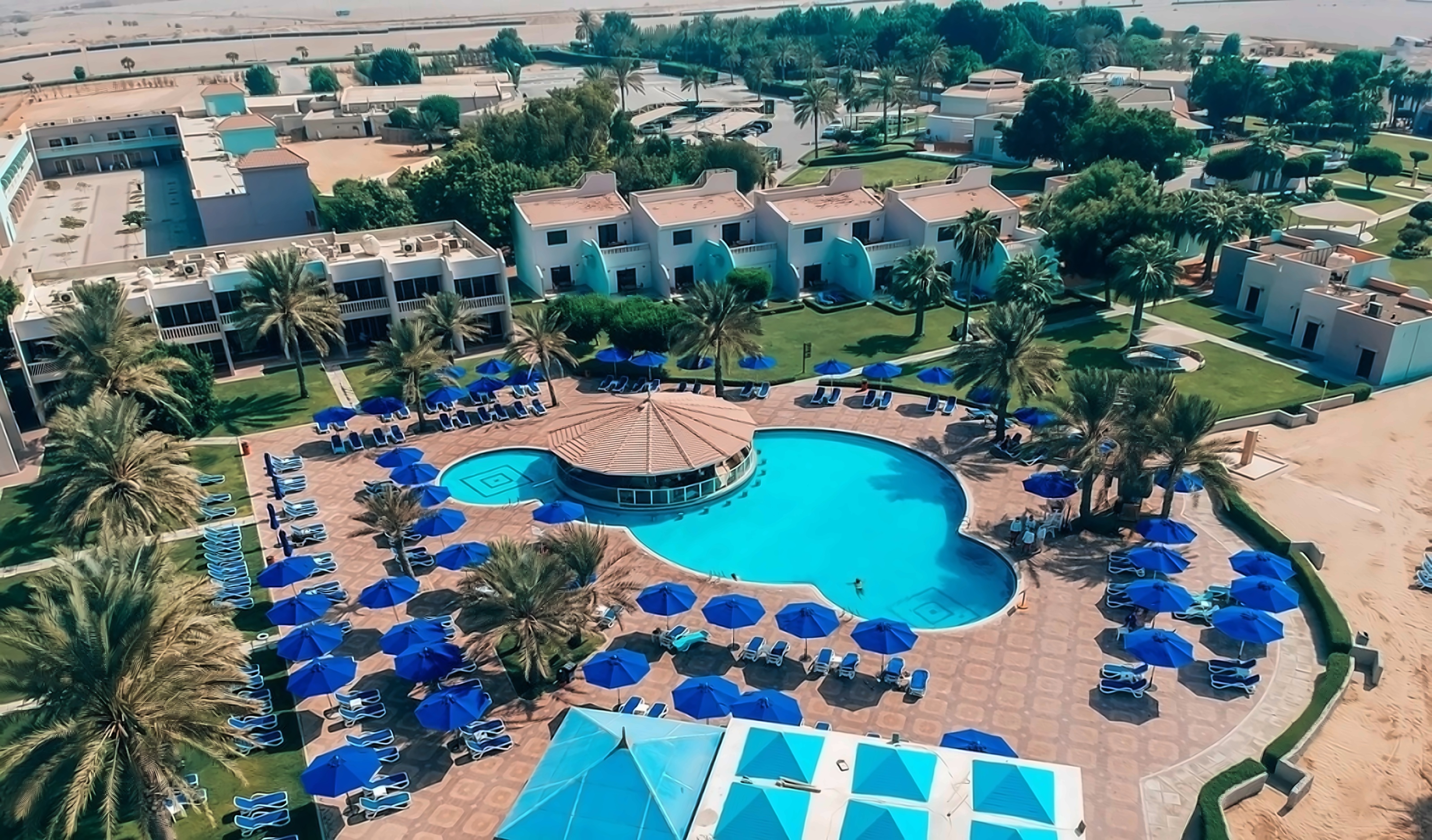 BM Beach Resort Ras Al Khaimah UAE photo, price for the vacation from ...